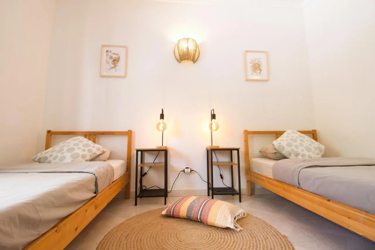 Bura Surfhouse Hostel Lagos