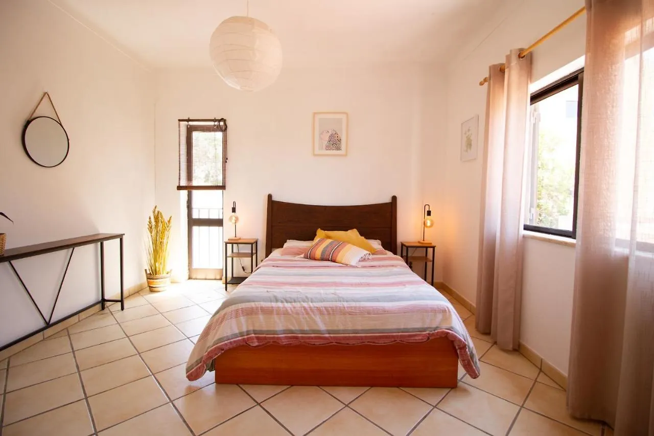 Bura Surfhouse Hostel Lagos Portugal