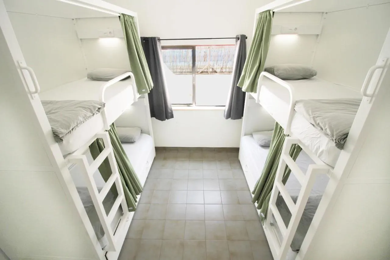 Bura Surfhouse Hostel Lagos