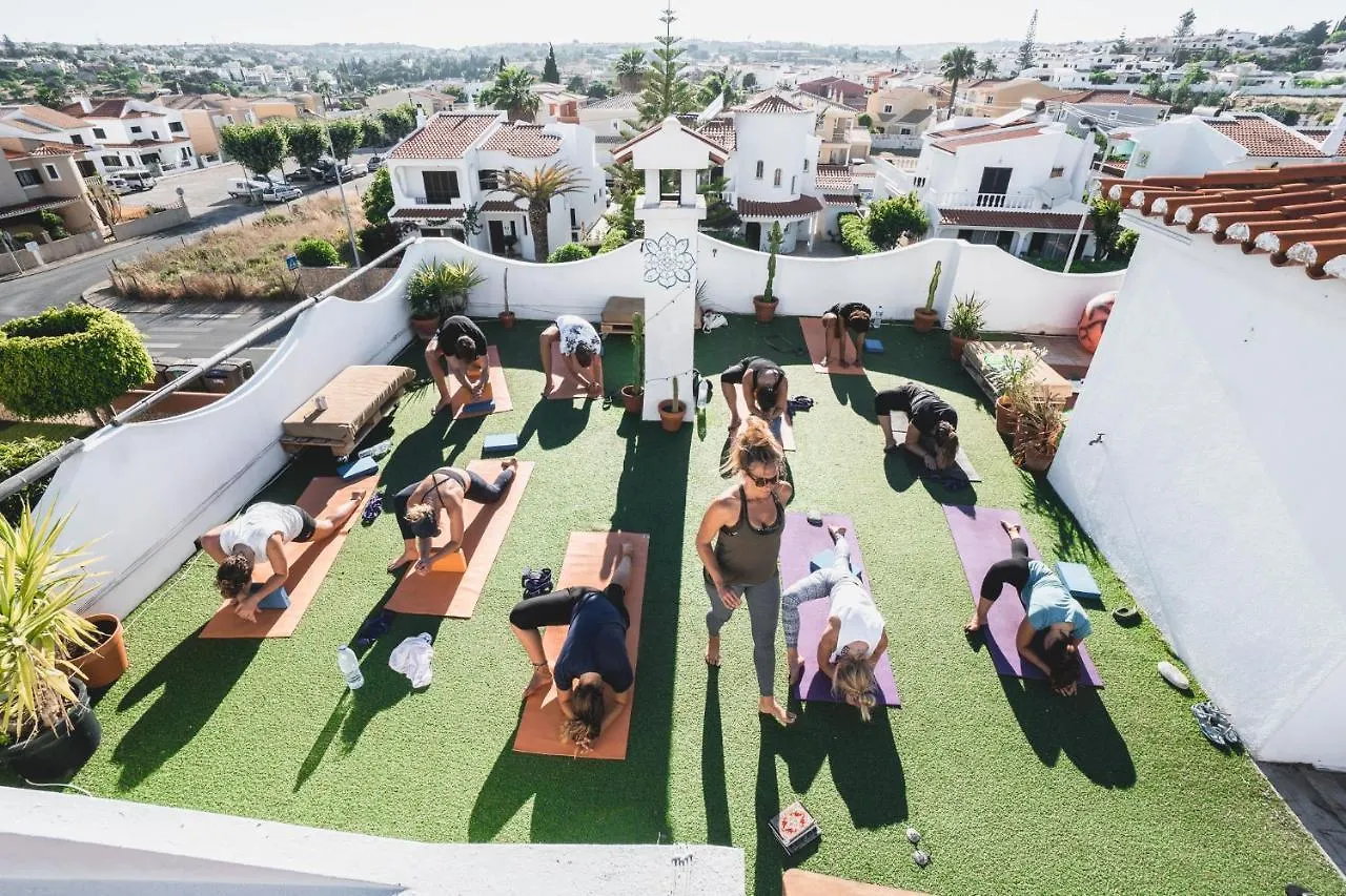 Bura Surfhouse Hostel Lagos