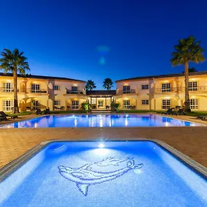 4* Vakantiepark Atalaia Sol - Tennis & Heated Pool In Winter