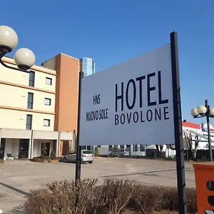 *** Hotel Nuovo Sole Hns Italia