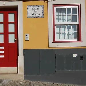 Casas Da Alegria Appartement Coimbra