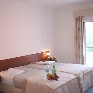 Encumeada Hotel Serra de Água