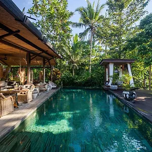 Boutique Sanctuary - Wuwei 5*, Ubud (Bali) Indonesia