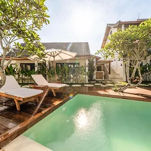 Sarang By Evdekimi , Ubud (Bali) Indonesia