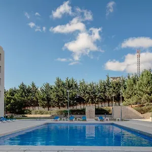 **** Hotel Vip Executive Santa Iria Portogallo