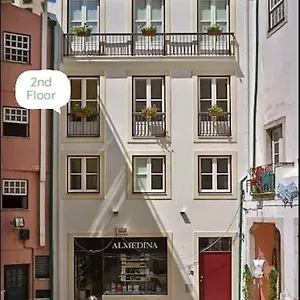 Casas Do Arco Appartement Coimbra