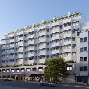 Express & - Principe Real By Ihg 3*, Lisbon Portugal
