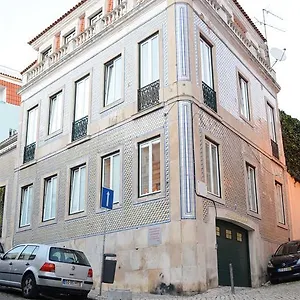 Fado - Santos Bed & Breakfast Lissabon