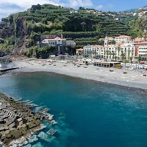 Sol Ii , Ponta do Sol (Madeira) Portugal
