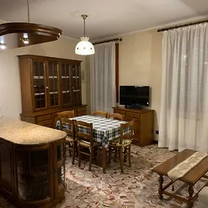  Affittacamere Gio's House Italia