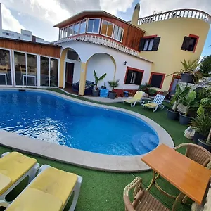 2* Bed & Breakfast Ocean View