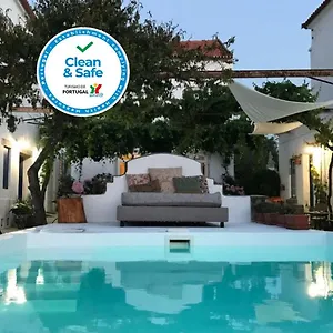 Oryza Guest House& Vakantieboerderij Coimbra